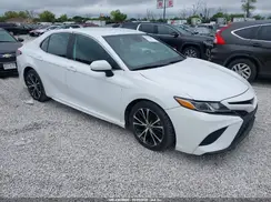 4T1B11HKXKU825777 2019 TOYOTA CAMRY