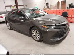 4T1B11HKXKU825794 2019 TOYOTA CAMRY