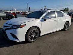 4T1B11HKXKU825875 2019 TOYOTA CAMRY