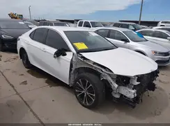 4T1B11HKXKU825987 2019 TOYOTA CAMRY