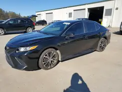 4T1B11HKXKU826301 2019 TOYOTA CAMRY