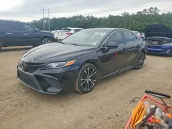4T1B11HKXKU826587 2019 TOYOTA CAMRY