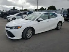 4T1B11HKXKU829554 2019 TOYOTA CAMRY