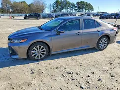 4T1B11HKXKU829912 2019 TOYOTA CAMRY