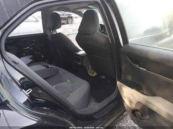 4T1B11HKXKU830106 2019 TOYOTA CAMRY - Image 8