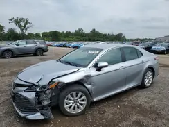 4T1B11HKXKU830171 2019 TOYOTA CAMRY