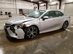 4T1B11HKXKU830381 2019 TOYOTA CAMRY