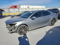 4T1B11HKXKU830865 2019 TOYOTA CAMRY