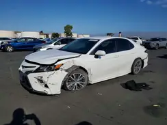 4T1B11HKXKU833104 2019 TOYOTA CAMRY