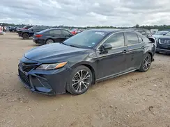 4T1B11HKXKU834429 2019 TOYOTA CAMRY