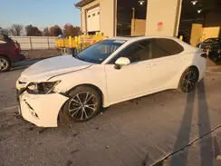 4T1B11HKXKU834480 2019 TOYOTA CAMRY