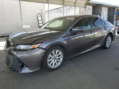 4T1B11HKXKU834642 2019 TOYOTA CAMRY