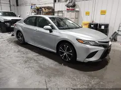 4T1B11HKXKU835385 2019 TOYOTA CAMRY
