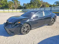 4T1B11HKXKU836505 2019 TOYOTA CAMRY