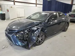 4T1B11HKXKU837718 2019 TOYOTA CAMRY