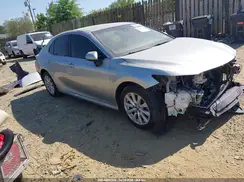 4T1B11HKXKU838769 2019 TOYOTA CAMRY
