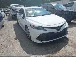 4T1B11HKXKU840389 2019 TOYOTA CAMRY