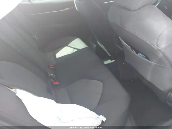 4T1B11HKXKU840389 2019 TOYOTA CAMRY - Image 8