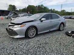 4T1B11HKXKU841994 2019 TOYOTA CAMRY