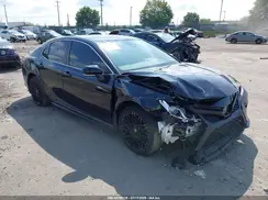 4T1B11HKXKU842532 2019 TOYOTA CAMRY