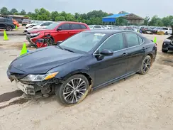 4T1B11HKXKU842725 2019 TOYOTA CAMRY