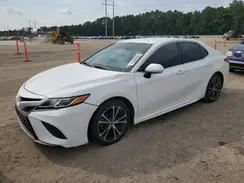 4T1B11HKXKU842787 2019 TOYOTA CAMRY