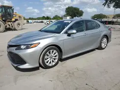 4T1B11HKXKU842823 2019 TOYOTA CAMRY