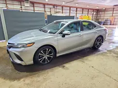 4T1B11HKXKU843163 2019 TOYOTA CAMRY