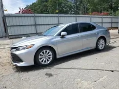 4T1B11HKXKU845401 2019 TOYOTA CAMRY