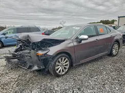 4T1B11HKXKU845429 2019 TOYOTA CAMRY