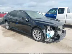 4T1B11HKXKU846578 2019 TOYOTA CAMRY