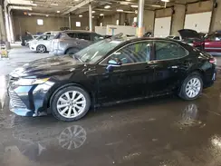 4T1B11HKXKU846659 2019 TOYOTA CAMRY