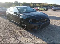 4T1B11HKXKU846998 2019 TOYOTA CAMRY