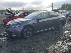4T1B11HKXKU847469 2019 TOYOTA CAMRY