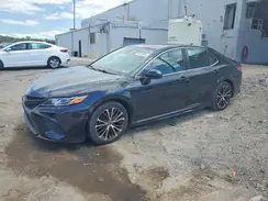 4T1B11HKXKU847813 2019 TOYOTA CAMRY