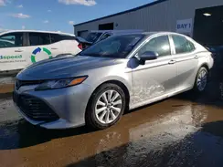 4T1B11HKXKU848038 2019 TOYOTA CAMRY