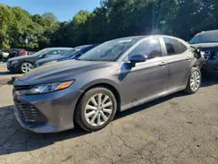 4T1B11HKXKU848069 2019 TOYOTA CAMRY
