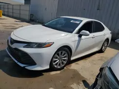 4T1B11HKXKU848511 2019 TOYOTA CAMRY