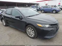 4T1B11HKXKU848928 2019 TOYOTA CAMRY