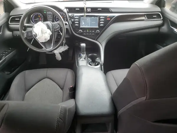 4T1B11HKXKU848931 2019 TOYOTA CAMRY - Image 8