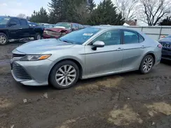 4T1B11HKXKU850565 2019 TOYOTA CAMRY