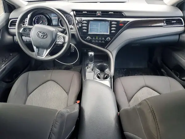 4T1B11HKXKU850565 2019 TOYOTA CAMRY - Image 8