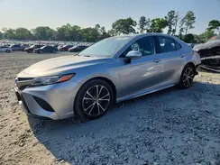 4T1B11HKXKU851618 2019 TOYOTA CAMRY