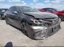 4T1B11HKXKU851957 2019 TOYOTA CAMRY