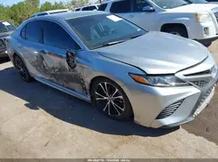 4T1B11HKXKU852087 2019 TOYOTA CAMRY