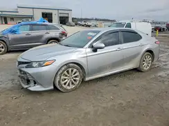 4T1B11HKXKU852915 2019 TOYOTA CAMRY