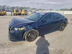 4T1B11HKXKU855636 2019 TOYOTA CAMRY