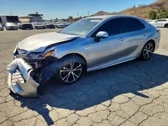4T1B11HKXKU855684 2019 TOYOTA CAMRY