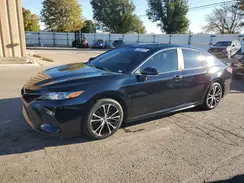 4T1B11HKXKU856057 2019 TOYOTA CAMRY