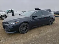 4T1B21FB0KU001268 2019 TOYOTA AVALON